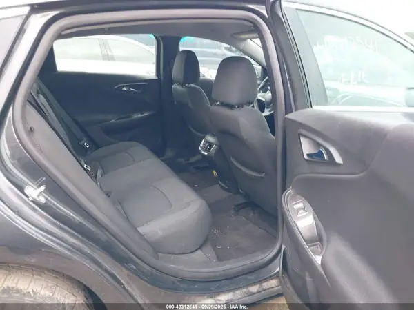 1G1ZE5ST4GF319706 2016 CHEVROLET MALIBU - Image 8