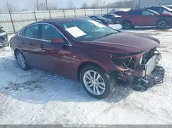 1G1ZE5ST4GF320094 2016 CHEVROLET MALIBU