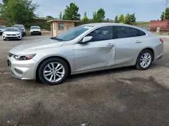 1G1ZE5ST4GF320144 2016 CHEVROLET MALIBU
