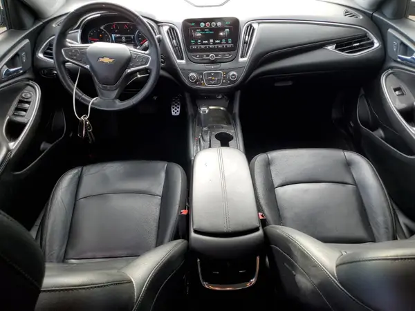 1G1ZE5ST4GF320144 2016 CHEVROLET MALIBU - Image 8