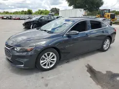 1G1ZE5ST4GF321438 2016 CHEVROLET MALIBU