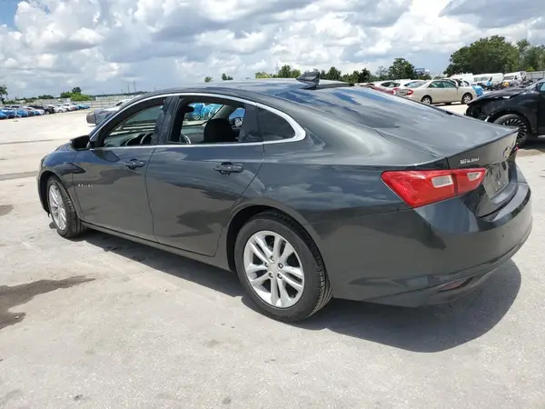 1G1ZE5ST4GF321438 2016 CHEVROLET MALIBU - Image 2
