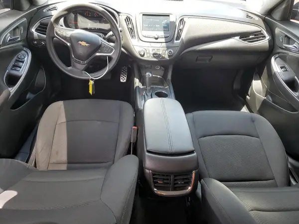 1G1ZE5ST4GF321438 2016 CHEVROLET MALIBU - Image 8
