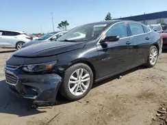 1G1ZE5ST4GF321990 2016 CHEVROLET MALIBU