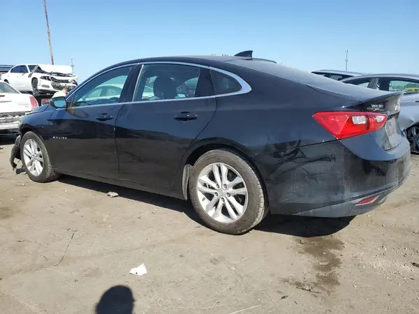 1G1ZE5ST4GF321990 2016 CHEVROLET MALIBU - Image 2
