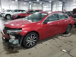 1G1ZE5ST4GF322797 2016 CHEVROLET MALIBU