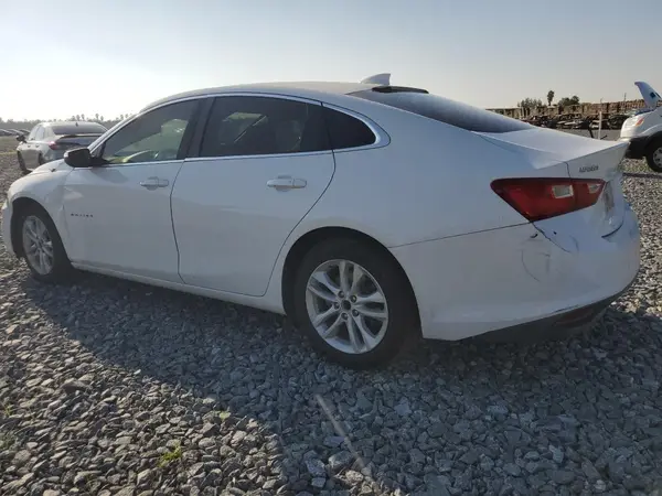 1G1ZE5ST4GF323626 2016 CHEVROLET MALIBU - Image 2