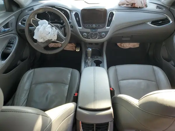 1G1ZE5ST4GF323626 2016 CHEVROLET MALIBU - Image 8