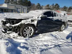 1G1ZE5ST4GF324260 2016 CHEVROLET MALIBU