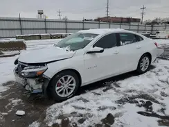 1G1ZE5ST4GF324520 2016 CHEVROLET MALIBU
