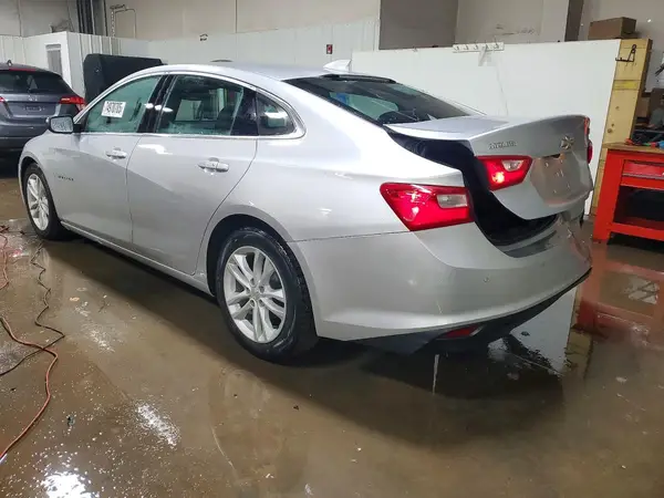 1G1ZE5ST4GF324971 2016 CHEVROLET MALIBU - Image 2