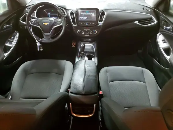 1G1ZE5ST4GF324971 2016 CHEVROLET MALIBU - Image 8