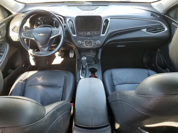 1G1ZE5ST4GF325408 2016 CHEVROLET MALIBU - Image 8