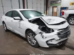 1G1ZE5ST4GF325702 2016 CHEVROLET MALIBU