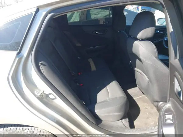 1G1ZE5ST4GF327160 2016 CHEVROLET MALIBU - Image 8