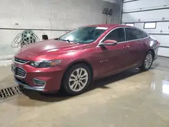 1G1ZE5ST4GF327241 2016 CHEVROLET MALIBU