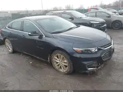 1G1ZE5ST4GF327420 2016 CHEVROLET MALIBU