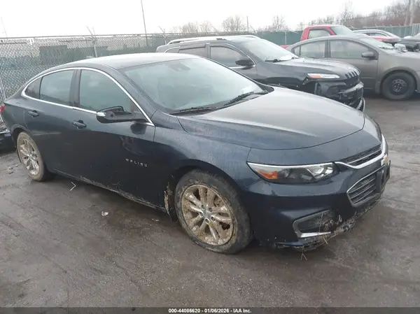 1G1ZE5ST4GF327420 2016 CHEVROLET MALIBU - Image 1