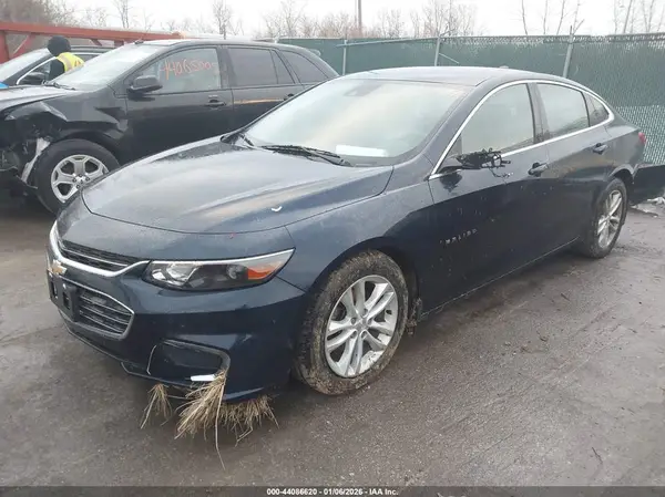 1G1ZE5ST4GF327420 2016 CHEVROLET MALIBU - Image 2