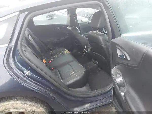 1G1ZE5ST4GF327420 2016 CHEVROLET MALIBU - Image 8