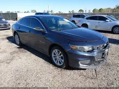 1G1ZE5ST4GF327899 2016 CHEVROLET MALIBU