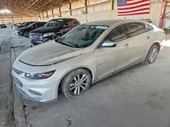 1G1ZE5ST4GF328034 2016 CHEVROLET MALIBU