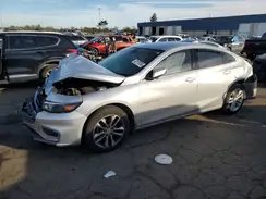 1G1ZE5ST4GF328616 2016 CHEVROLET MALIBU