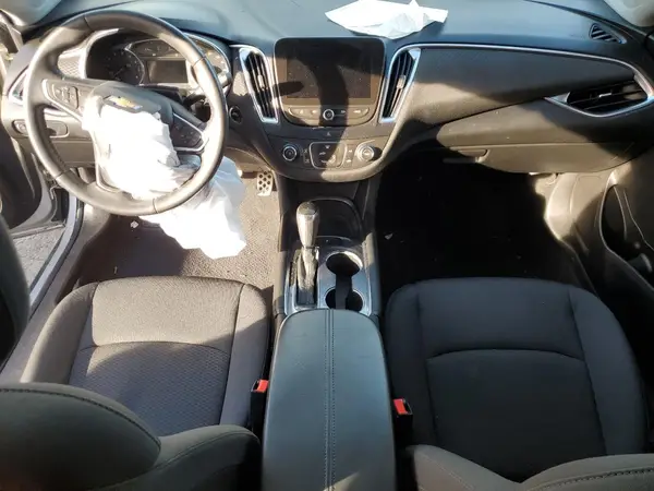 1G1ZE5ST4GF328616 2016 CHEVROLET MALIBU - Image 8