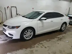 1G1ZE5ST4GF328745 2016 CHEVROLET MALIBU