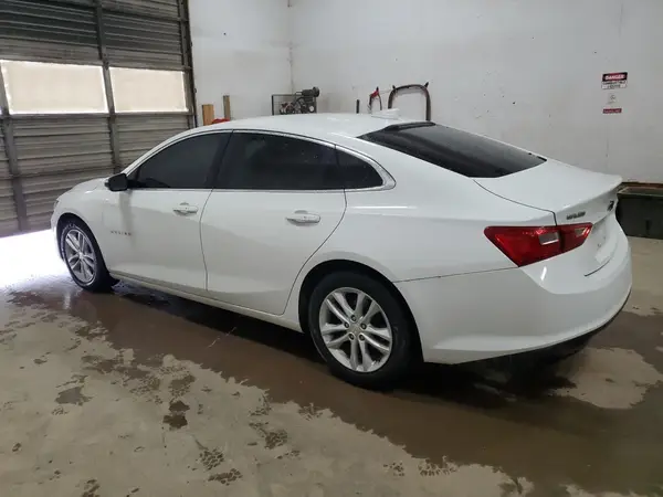 1G1ZE5ST4GF328745 2016 CHEVROLET MALIBU - Image 2