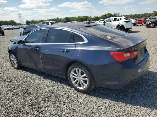 1G1ZE5ST4GF328969 2016 CHEVROLET MALIBU - Image 2
