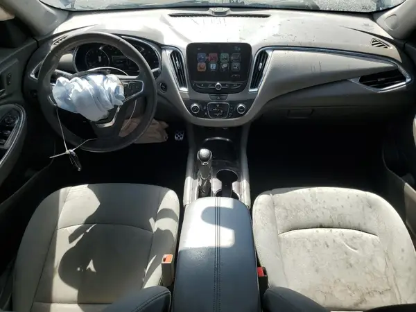 1G1ZE5ST4GF328969 2016 CHEVROLET MALIBU - Image 8