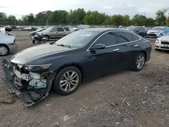 1G1ZE5ST4GF329099 2016 CHEVROLET MALIBU