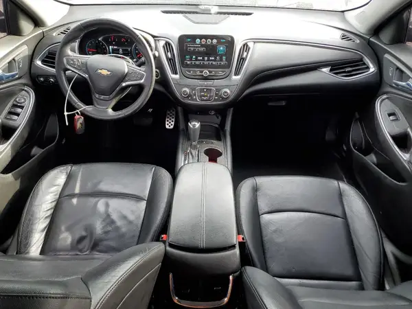 1G1ZE5ST4GF329099 2016 CHEVROLET MALIBU - Image 8