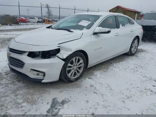 1G1ZE5ST4GF329779 2016 CHEVROLET MALIBU - Image 2