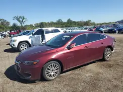 1G1ZE5ST4GF330267 2016 CHEVROLET MALIBU