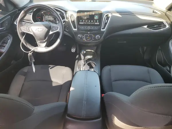 1G1ZE5ST4GF330267 2016 CHEVROLET MALIBU - Image 8