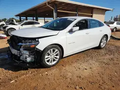 1G1ZE5ST4GF330561 2016 CHEVROLET MALIBU