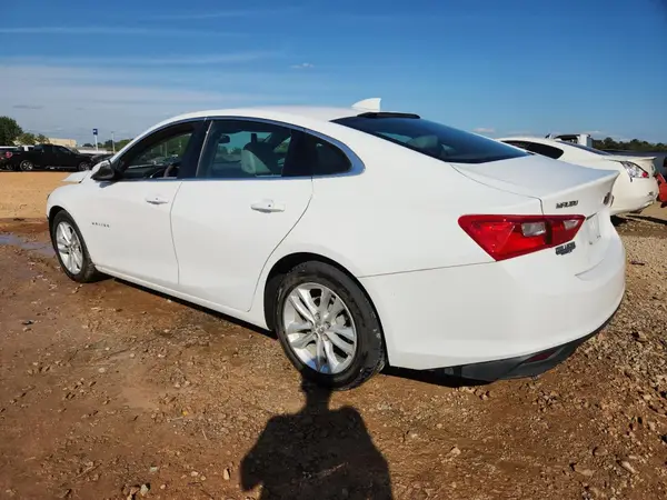 1G1ZE5ST4GF330561 2016 CHEVROLET MALIBU - Image 2