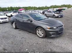 1G1ZE5ST4GF331161 2016 CHEVROLET MALIBU
