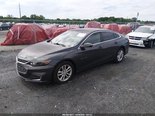 1G1ZE5ST4GF331161 2016 CHEVROLET MALIBU - Image 2