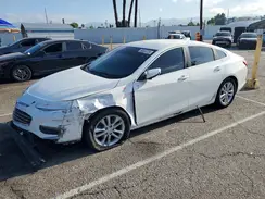 1G1ZE5ST4GF331483 2016 CHEVROLET MALIBU