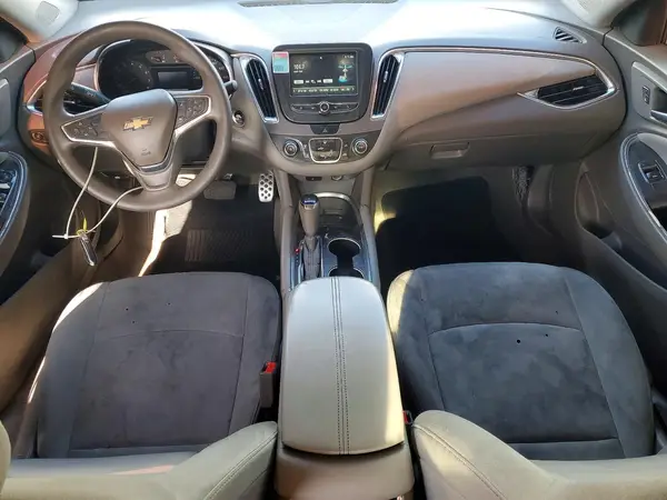 1G1ZE5ST4GF331483 2016 CHEVROLET MALIBU - Image 8