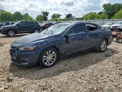 1G1ZE5ST4GF331533 2016 CHEVROLET MALIBU