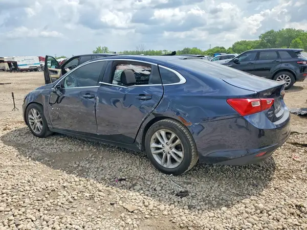 1G1ZE5ST4GF331533 2016 CHEVROLET MALIBU - Image 2