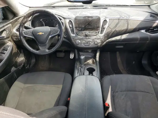 1G1ZE5ST4GF331533 2016 CHEVROLET MALIBU - Image 8