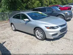1G1ZE5ST4GF333668 2016 CHEVROLET MALIBU