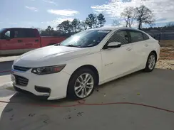 1G1ZE5ST4GF334156 2016 CHEVROLET MALIBU
