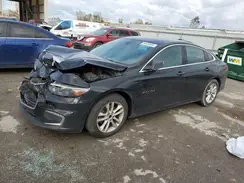 1G1ZE5ST4GF334223 2016 CHEVROLET MALIBU