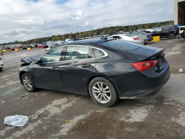 1G1ZE5ST4GF334223 2016 CHEVROLET MALIBU - Image 2